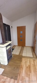 Mobilní dům, chata, kancelář - 4