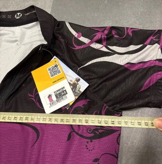 Cyklodres Sensor, vel. M, nový - 4