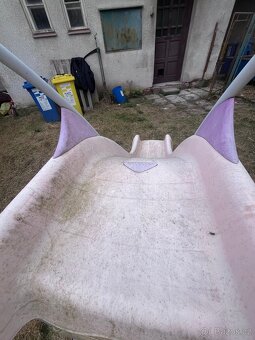 Dětská klouzačka - 4