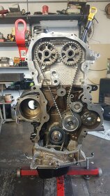 Motor 2.0 TDCi EcoBlue - 4