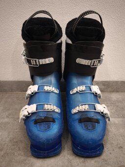 Lyžáky Salomon 24 - 4