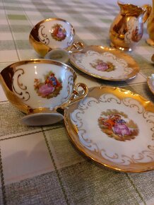 Porcelán Venezia - 4