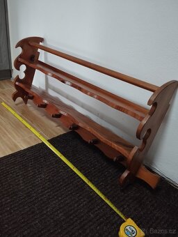 Selský nábytek - 4