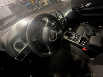 Dily audi a6c6 2005 -2011 - 4