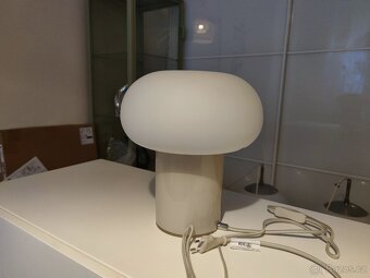 IKEA DEJSA lampa - 4