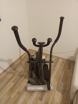 Orbitrek - 4