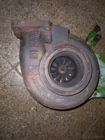 Vstřikovače a turbo JD - 4