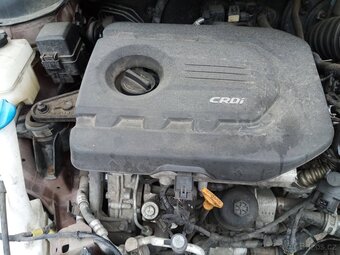 Hyundai i20 1.1crdi 55kW, D3FA, r.v.2016 - 4
