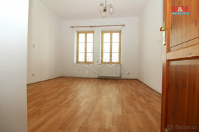 Prodej nájemního domu, 400 m², Nový Bor - 4