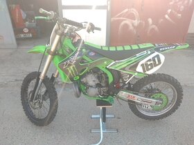 KX250 rok 2002 - 4