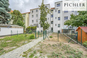 Pronájem bytu 3+kk se zahradou, 77 m², Plzeň - 4