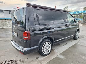 Volkswagen Multivan T 5.1 - 2.0. Tdi 103kw Life (highline) - 4