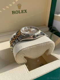Rolex Datejust, new, unworn - 4
