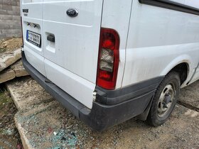 Ford Transit 2010 2,2TDCI 63kW - DILY, HAVAR - 4