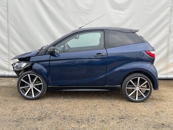 Aixam gti 2020 - 4