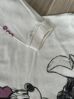 Sada oblečení v. 68 H&M (komplet, tuniky, čepičky) - 4