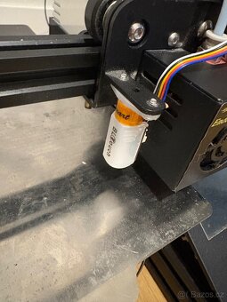 3D tiskárna ENDER 3 - 4