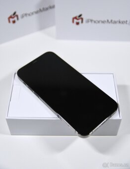 Apple iPhone 12 Pro, 128GB, Graphite - záruka 12 měsíců - 4