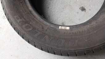 Pneu Dunlop Sport  , 175/70 14 - 4
