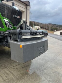 Traktor Fendt 939 Vario profiplus/2018 - 4