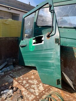 MULTICAR M25 EKO PLACENO+PLUH NA SNÍH - 4