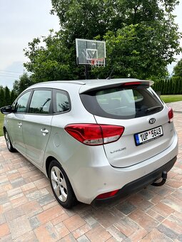 Kia Carens 2013 2.2 104KW - 4