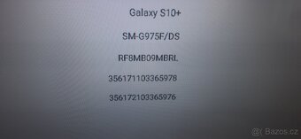 Samsung galaxy s10 Plus (+) - 4