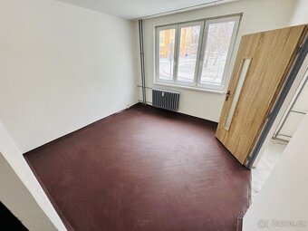 (438) Pronájem, byt 3+1, 63 m,  165, Vintířov - 4