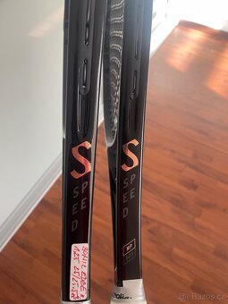 Head Speed 300g + Bag 15 - 4
