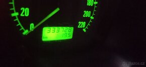 Octavia 1,9 tdi - 4