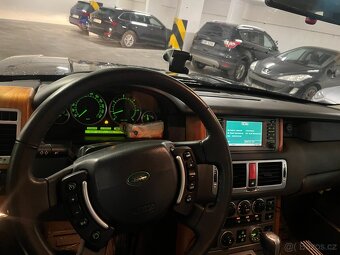 prodam LAND ROVER - 4
