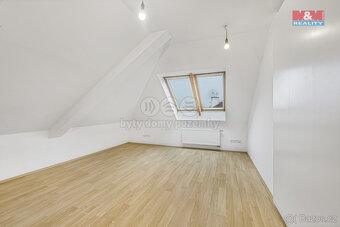 Prodej bytu 3+kk, 89 m², Praha, ul. Nad vodovodem - 4