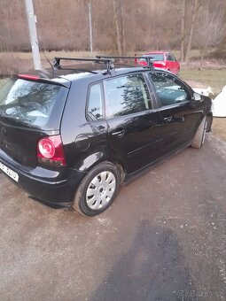 Polo - 4