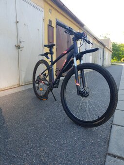 Nové kolo Rockrider120 - 4