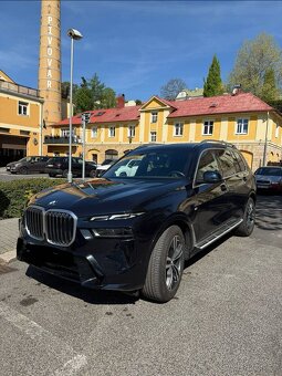 BMW X7 Xdrive40d - 4