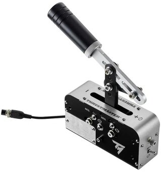 TM TSSH - řadička a ručka USB - 4