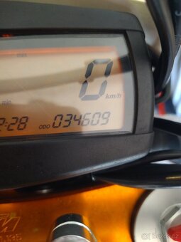 KTM 690 smc r - 4