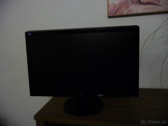 Monitor ASUS 24 VH242H Full HD - 4