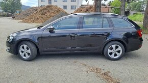 Škoda Octavia III 1.6 TDI F Style Business - 4
