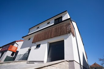 Garáž k prodeji / Brno-Soběšice - 4