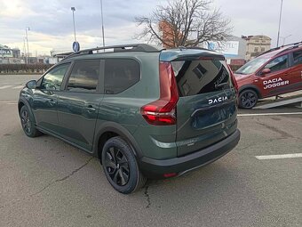 Dacia Jogger Expression Hybrid 140 5 míst - 4