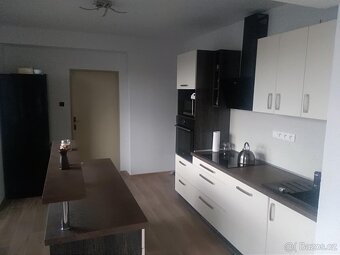 Prodej byt 3+1 - 4