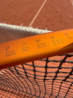 Wilson Pro Staff - 4