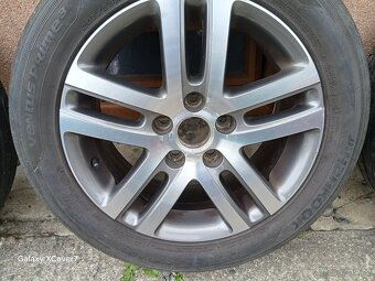 Alu 5x112 r16 Golf - 4