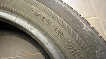 2x Pneu BARUM POLARIS 5 205/55/16 - 4
