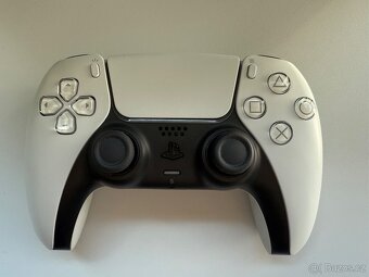 PLAYSTATION 5 DIGITAL EDITION v záruce. - 4