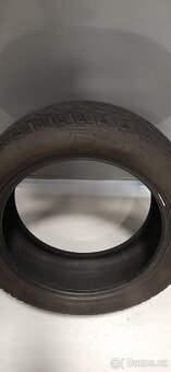 Zimní pneu 225/50/17 - 4