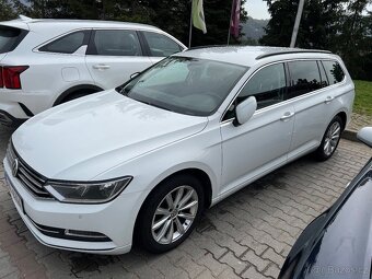 Prodám vw Passat b8 2.0tdi 110kw dsg - 4