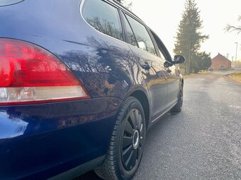 VW Golf V 1.9 tdi 77kw 208.xxx km - 4