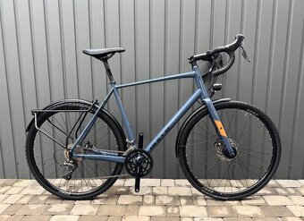 Bulls Daily Grinder 1 Gravel Kolo - 4